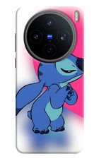 Stitch Hug Vivo X200T Back Cover