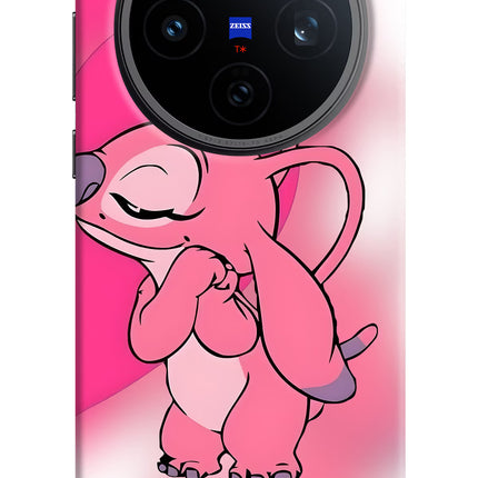 Angel Hug Vivo X200T Back Cover