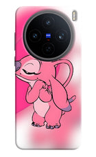 Angel Hug Vivo X200T Back Cover
