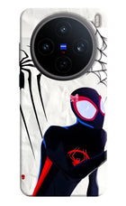 Miles Verse Vivo X200T Back Cover