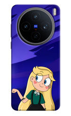 Star Glow Vivo X200T Back Cover