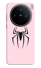 Peter Symbol Vivo X200T Back Cover