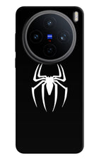Miles Symbol Vivo X200T Back Cover
