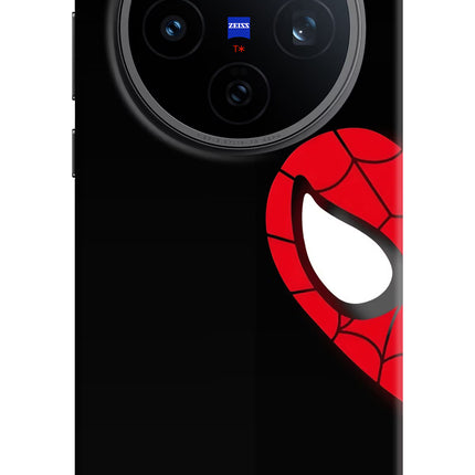 Peter Mask Vivo X200T Back Cover