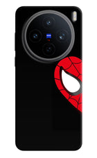 Peter Mask Vivo X200T Back Cover