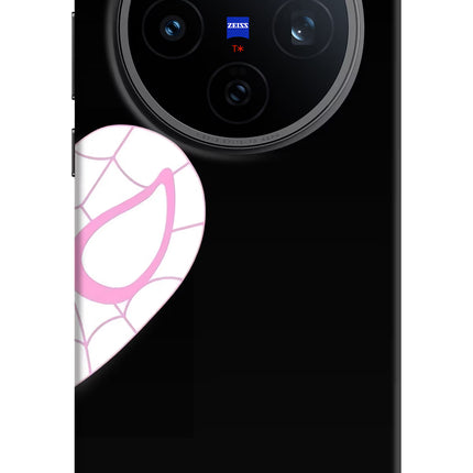 Gwen Mask Vivo X200T Back Cover