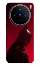 Dark Knight Vivo X200T Back Cover