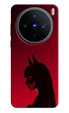 Night Thief Vivo X200T Back Cover