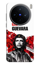 Che Guevara Revolution Vivo X200T Back Cover