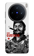 Che Guevara Iconic Vivo X200T Back Cover