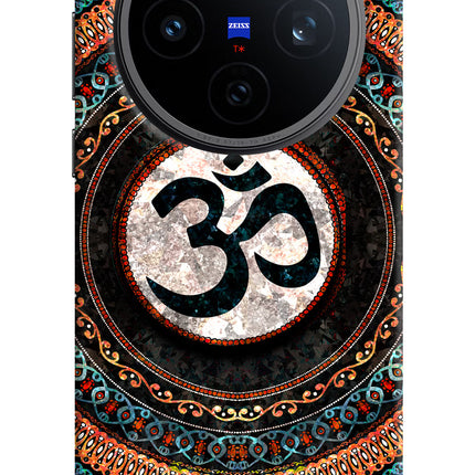 Om Culture Vivo X200T Pop Case