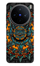 Angry Owl Vivo X200T Pop Case