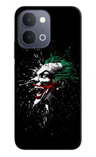 Joker iQOO Z11x 5G Back Cover