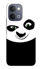 Panda iQOO Z11x 5G Back Cover