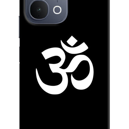 Om iQOO Z11x 5G Back Cover