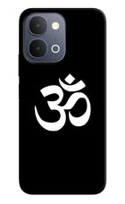 Om iQOO Z11x 5G Back Cover