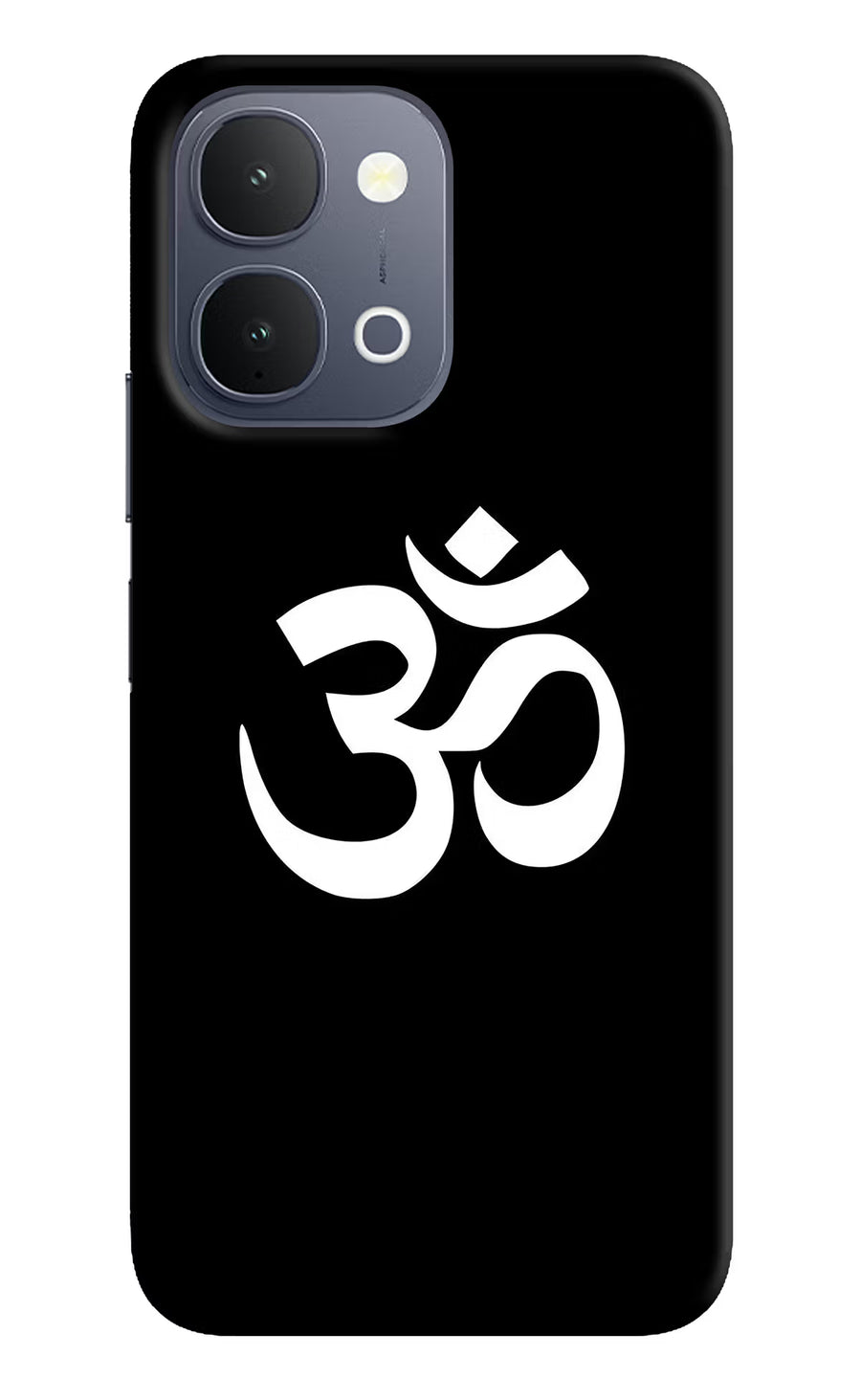 Om iQOO Z11x 5G Back Cover, Hard case