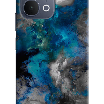 Artwork iQOO Z11x 5G Back Cover