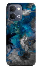 Artwork iQOO Z11x 5G Back Cover