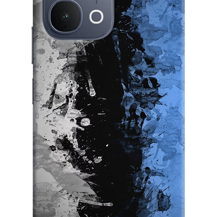 Artistic Design iQOO Z11x 5G Back Cover