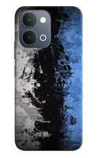Artistic Design iQOO Z11x 5G Back Cover