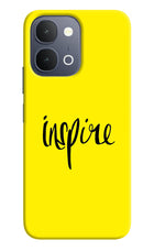 Inspire iQOO Z11x 5G Back Cover