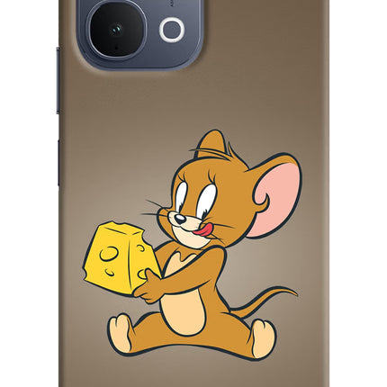 Jerry iQOO Z11x 5G Back Cover