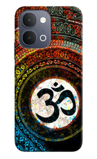 Om Cultural iQOO Z11x 5G Back Cover