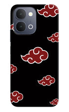 Akatsuki iQOO Z11x 5G Back Cover