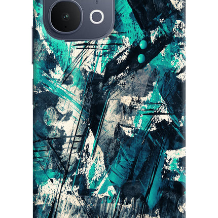 Artwork iQOO Z11x 5G Back Cover