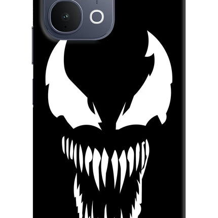 Venom iQOO Z11x 5G Back Cover