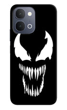 Venom iQOO Z11x 5G Back Cover