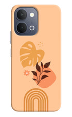 Bohemian Art iQOO Z11x 5G Back Cover