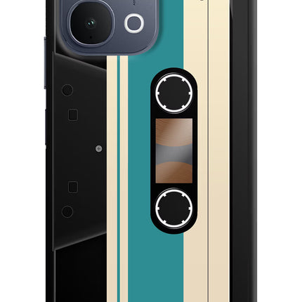 Cassette iQOO Z11x 5G Back Cover