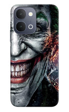 Joker Cam iQOO Z11x 5G Back Cover