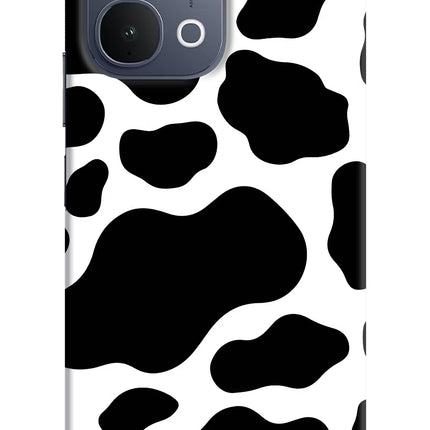 Cow Spots iQOO Z11x 5G Back Cover
