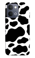 Cow Spots iQOO Z11x 5G Back Cover
