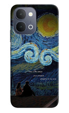 Softcore iQOO Z11x 5G Back Cover