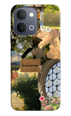 Rain iQOO Z11x 5G Back Cover