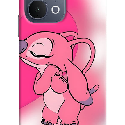 Angel Hug iQOO Z11x 5G Back Cover