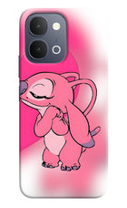 Angel Hug iQOO Z11x 5G Back Cover