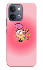 Wanda Magic iQOO Z11x 5G Back Cover
