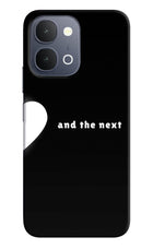 Next World iQOO Z11x 5G Back Cover