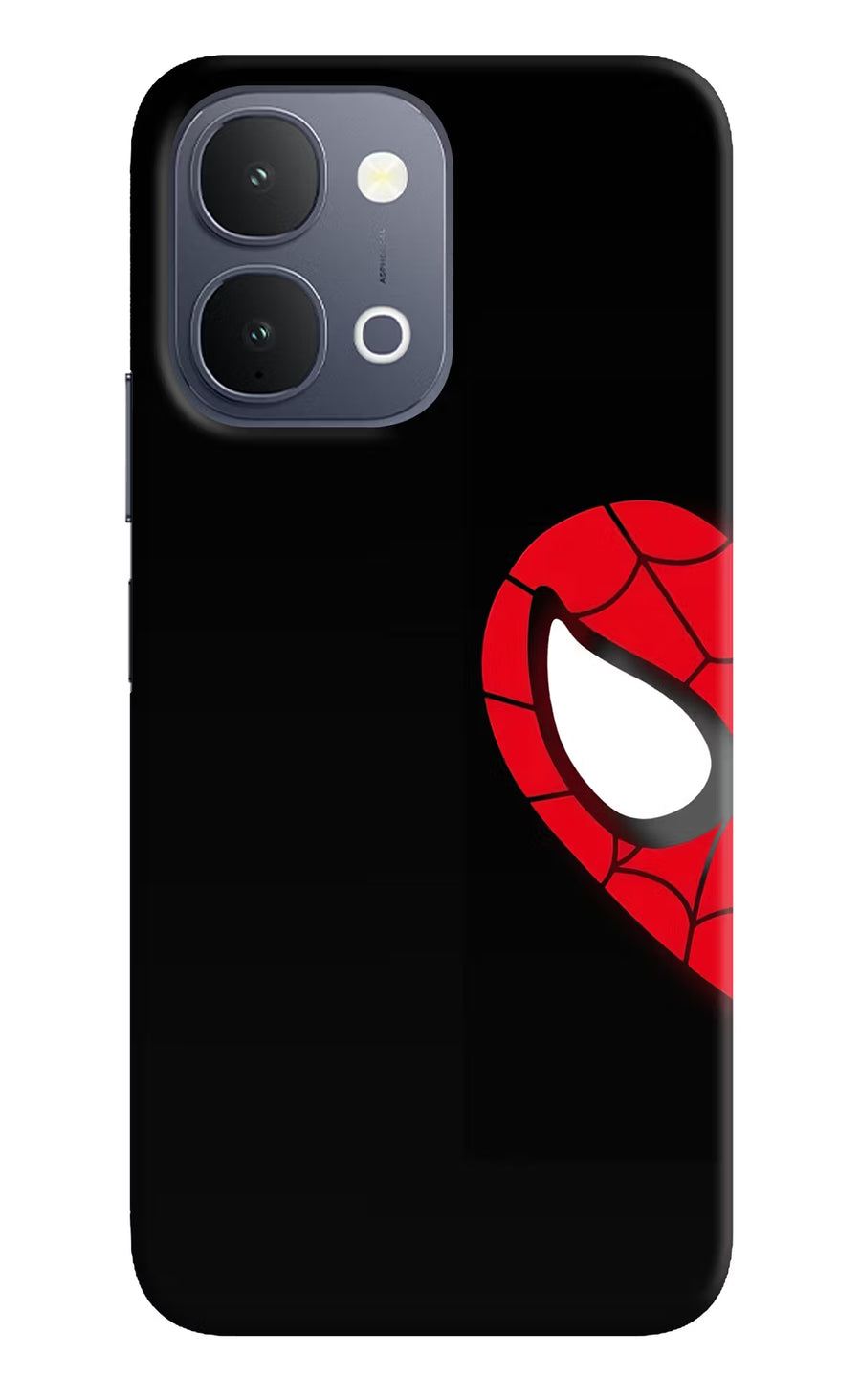 Peter Mask iQOO Z11x 5G Back Cover, Hard case