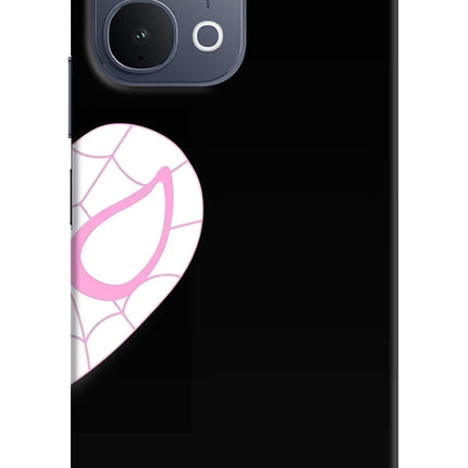 Gwen Mask iQOO Z11x 5G Back Cover