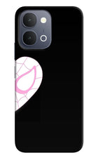 Gwen Mask iQOO Z11x 5G Back Cover