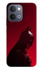 Dark Knight iQOO Z11x 5G Back Cover