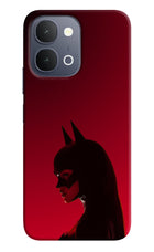 Night Thief iQOO Z11x 5G Back Cover