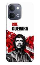 Che Guevara Revolution iQOO Z11x 5G Back Cover