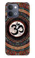Om Culture iQOO Z11x 5G Pop Case